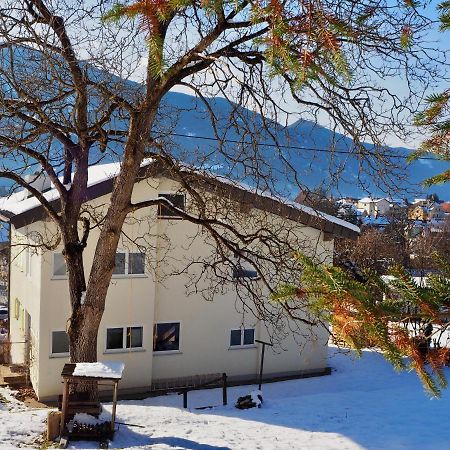 Haus An Der Lieser Spittal an der Drau Exterior photo