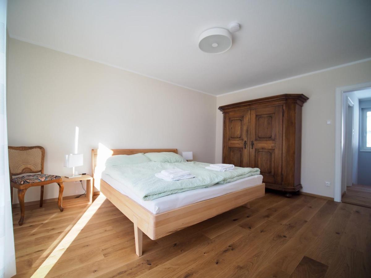 Haus An Der Lieser Spittal an der Drau Exterior photo