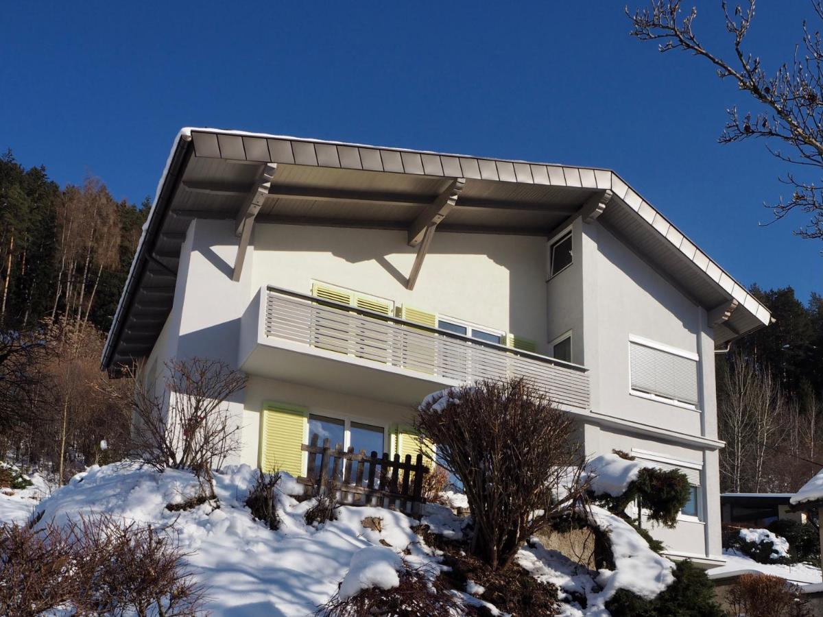 Haus An Der Lieser Spittal an der Drau Exterior photo